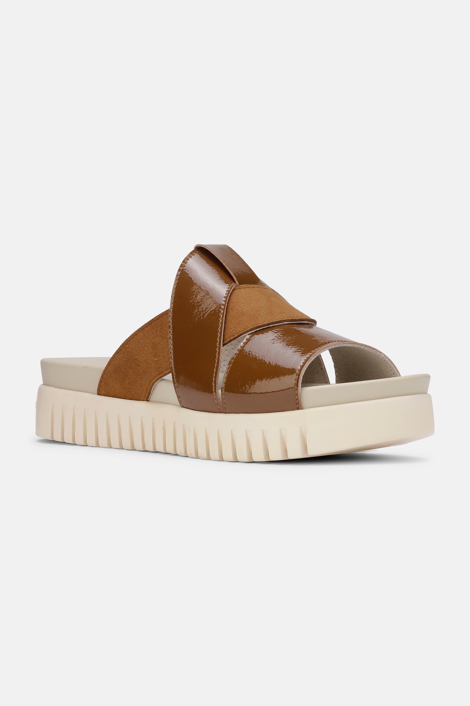 Ilse Jacobsen Hornbæk Footwear Sandals Shoes 228 Walnut